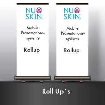 Roll-Up Banner