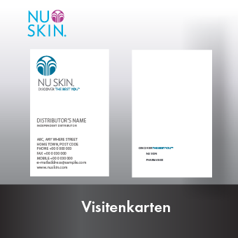 Visitenkarten