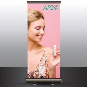 Roll Up "AP24" Version 2