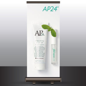 Roll Up "AP24" Version 1