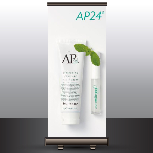 Roll Up "AP24" Version 1