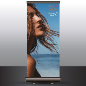 Roll Up "Hair Care" - Version 2